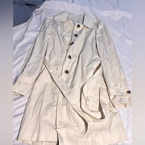 *New* Loft Women's Trench Coat